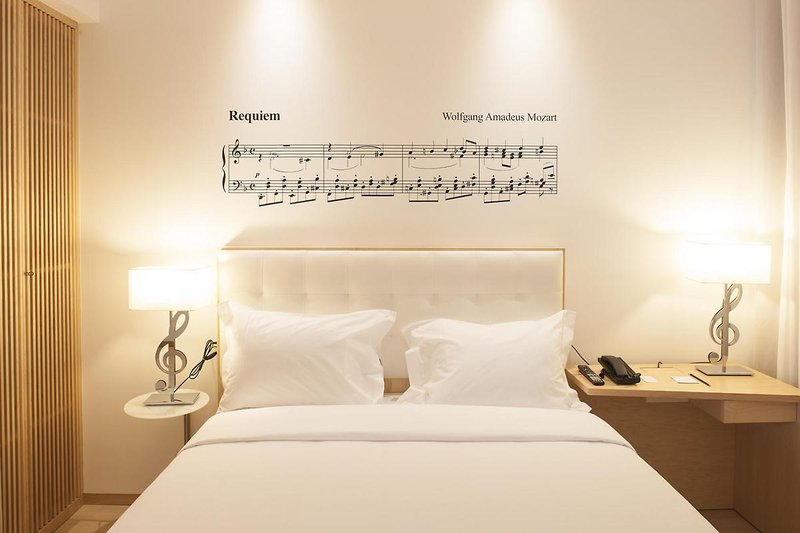 Hotel da Musica - photo 1