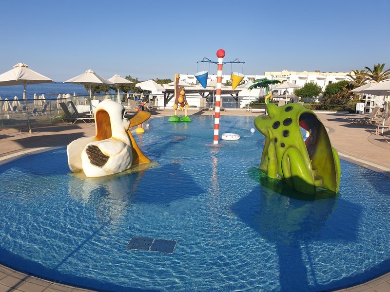 Atlantic Beach Resort - mynd 1