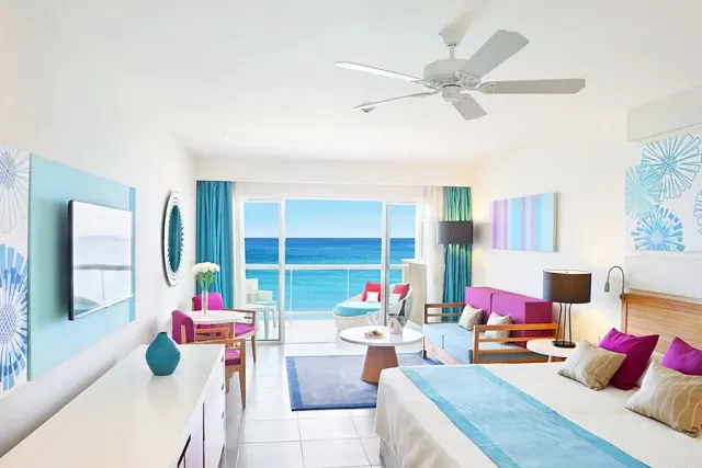 Hotel Playa Vista Azul - photo 4