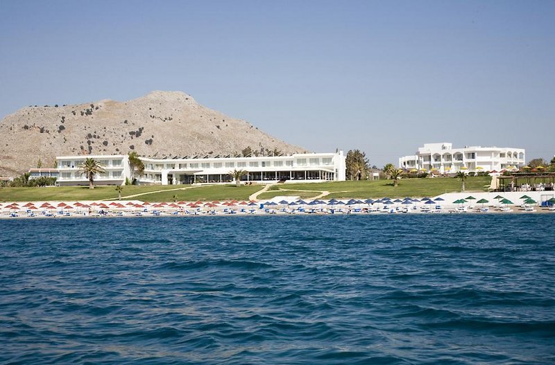 Atlantica Kolymbia Beach - photo 1