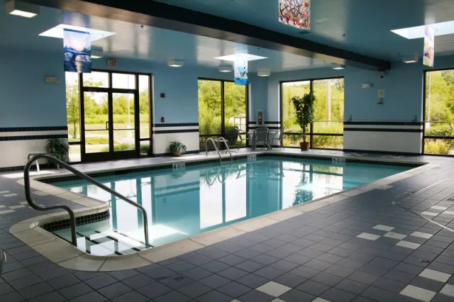 Hampton Inn Flemington - foto 2