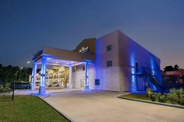 Baymont by Wyndham Kingwood, Texas
