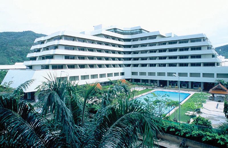 Patong Resort - photo 1