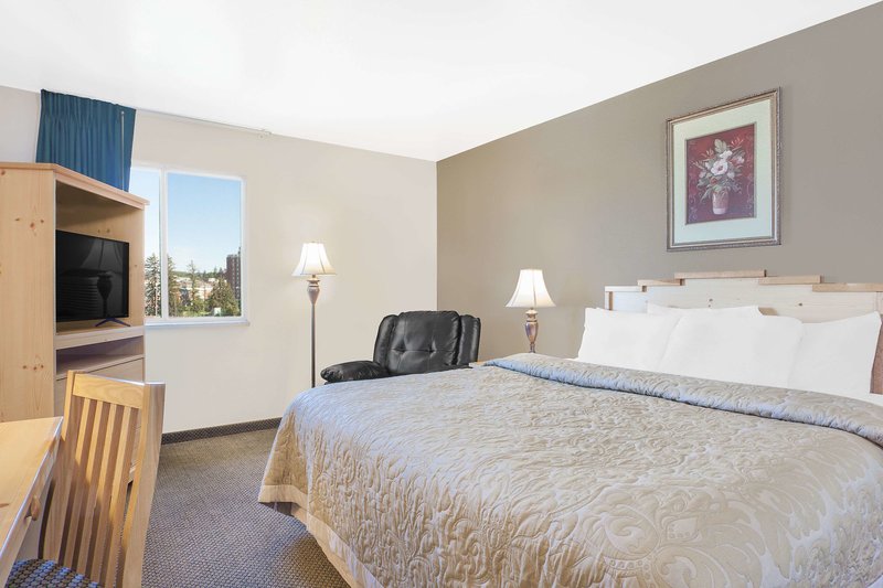 FairBridge Inn & Suites, Thornton - รูปภาพที่ 1
