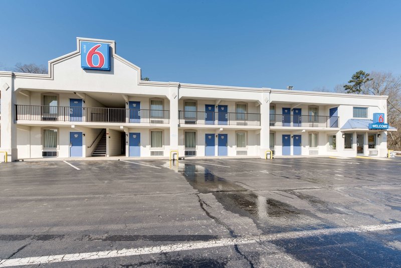 Motel 6 Kingston - foto 1
