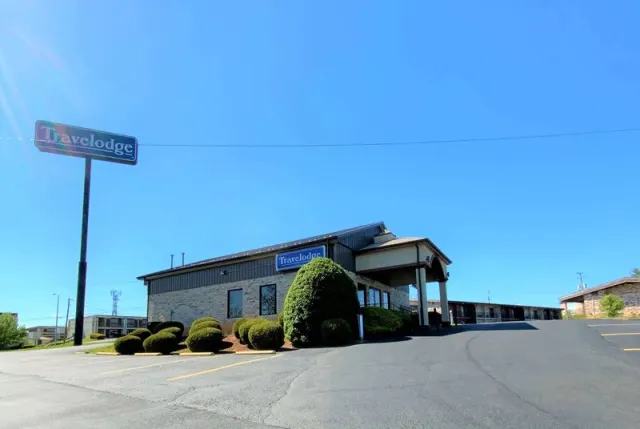 Travelodge by Wyndham Wytheville - photo 4