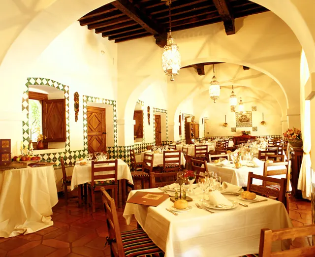 Parador de Guadalupe - photo 3