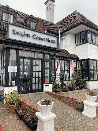 Knights Court Hotel - foto 4