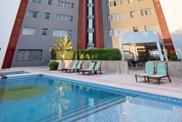 Wyndham Golden Foz Suites - foto 3