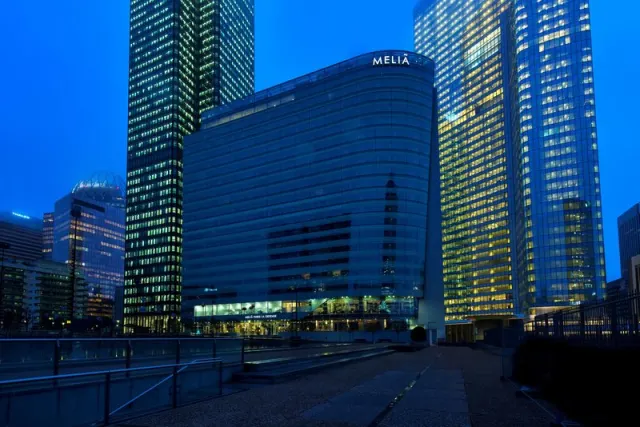 Meliá Paris La Défense - foto 2