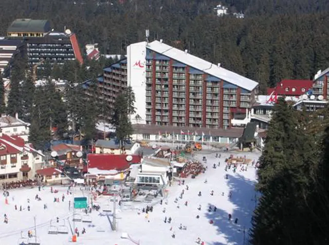 Hotel Rila - photo 3