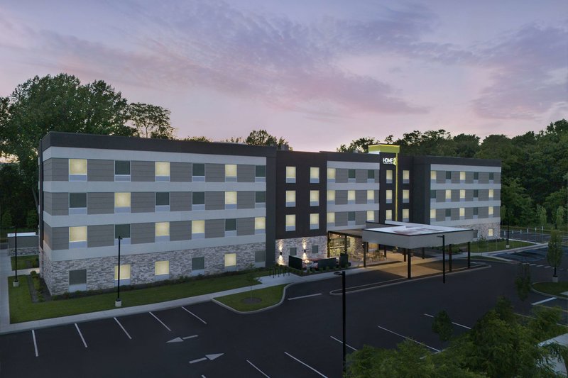 Home2 Suites by Hilton Poughkeepsie - foto 1