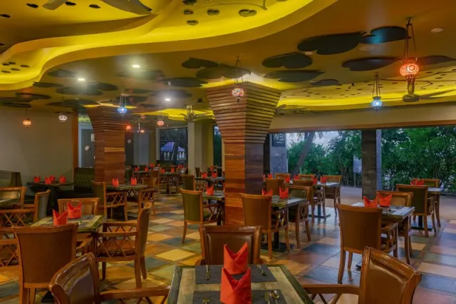 Kaani Grand Seaview - photo 2