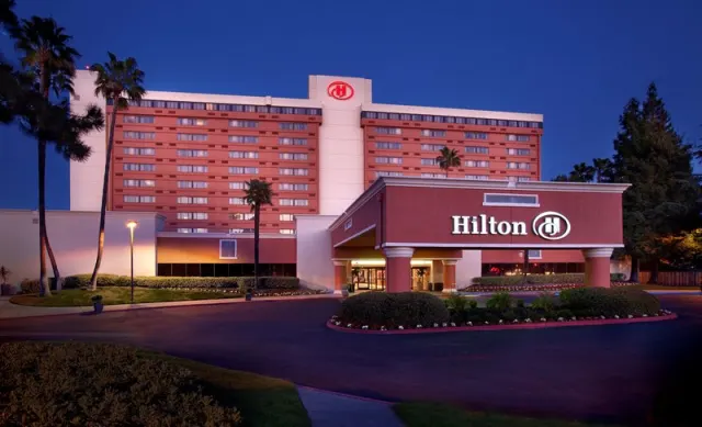 Hotel Concord - photo 2
