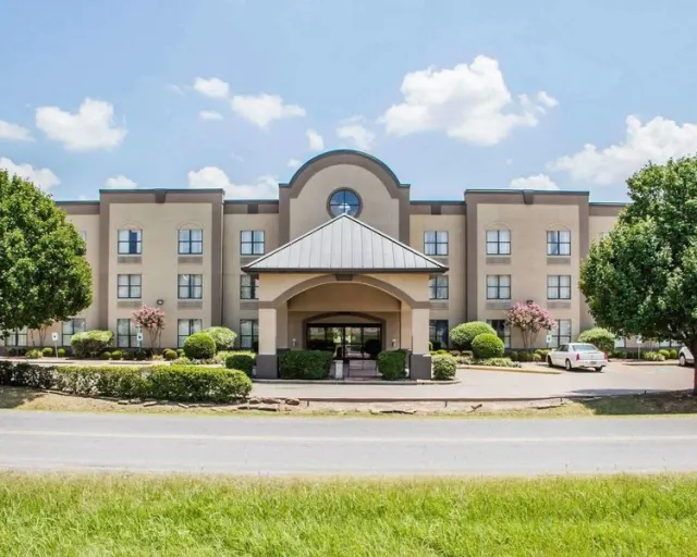 Comfort Suites Mcalester - foto 3