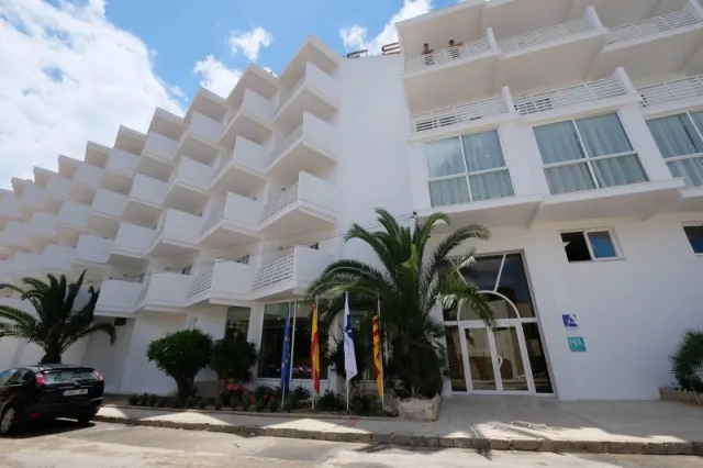 Palm Garden Resort - photo 4