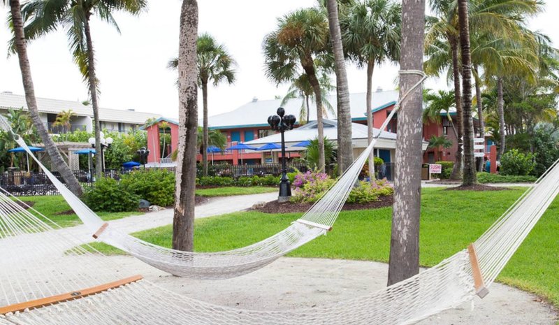 Sanibel Island Beach Resort - foto 1