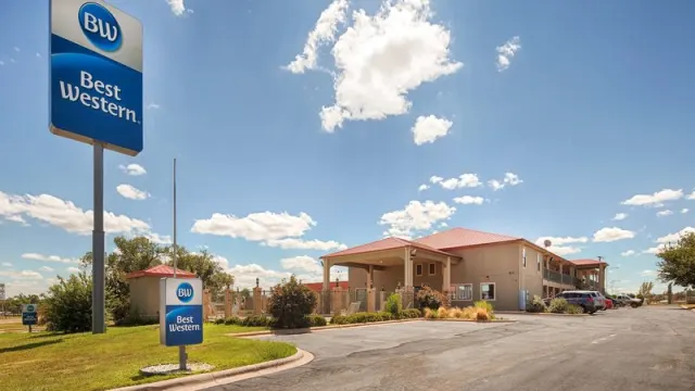 Best Western Snyder Inn, Snyder