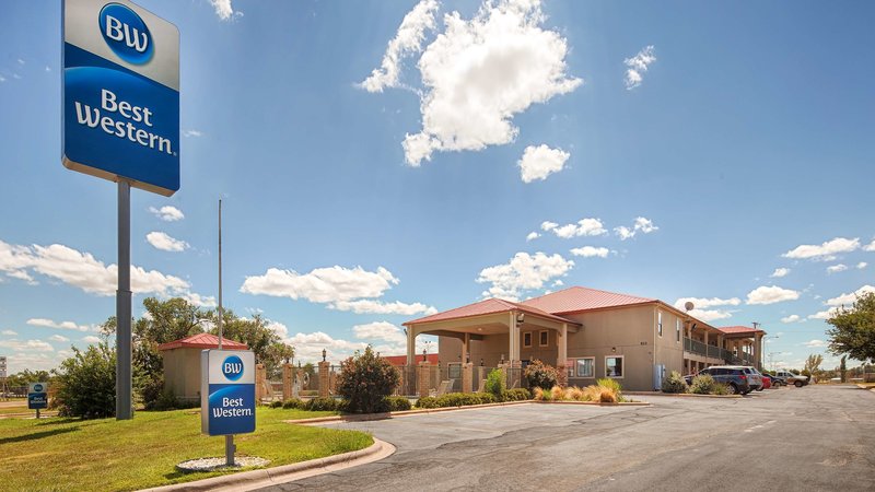 Best Western Snyder Inn - foto 1