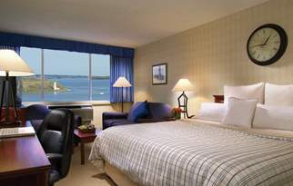 Four Points by Sheraton Halifax - foto 2