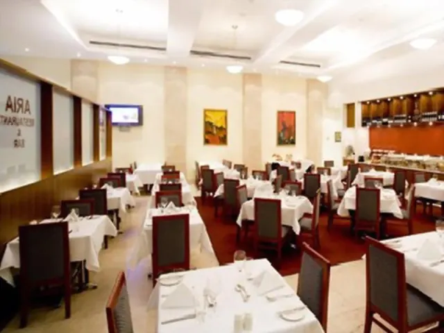 DoubleTree by Hilton Hotel Melbourne - Flinders Street - foto 3