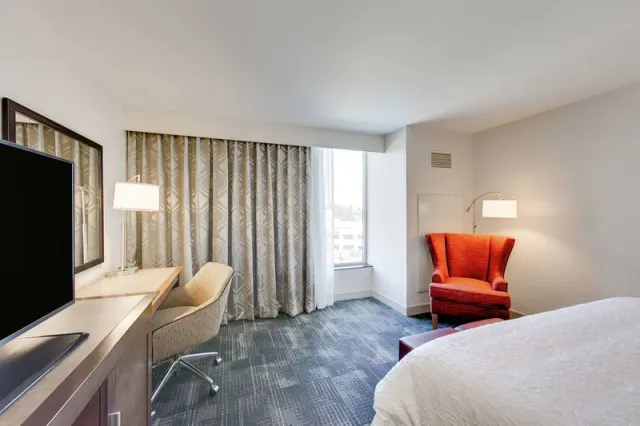 Hampton Inn Houston-Brookhollow - foto 4