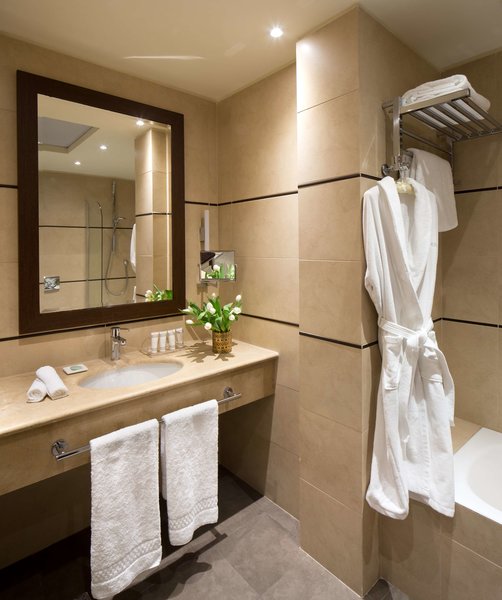 Starhotels Ritz - תמונה 3