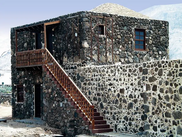 Hotel Rural Mahoh - photo 2
