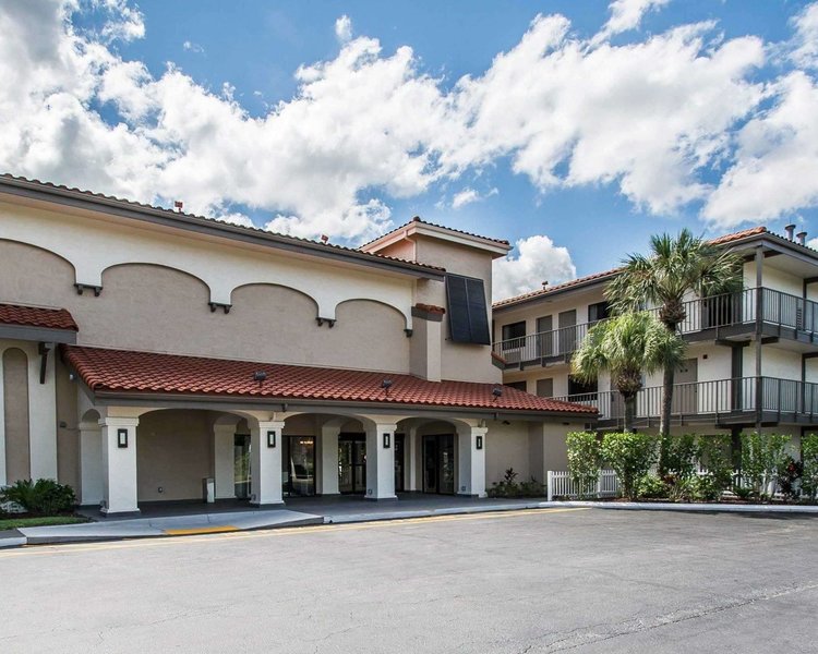 Quality Inn & Suites By the Parks - foto 1
