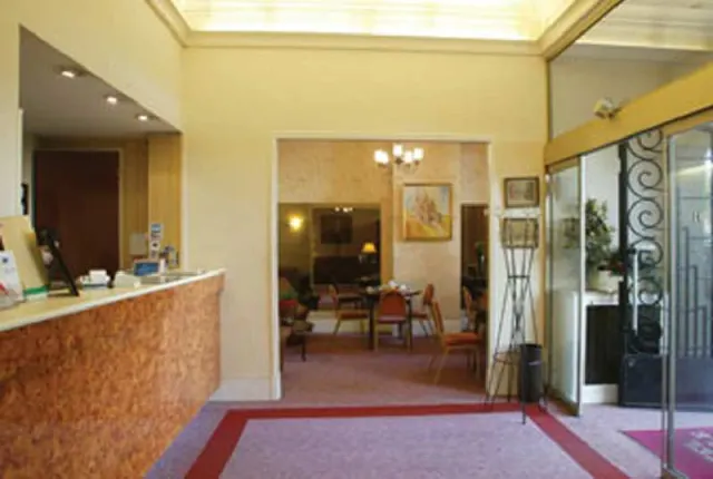 Hôtel Le 37 bis - photo 3