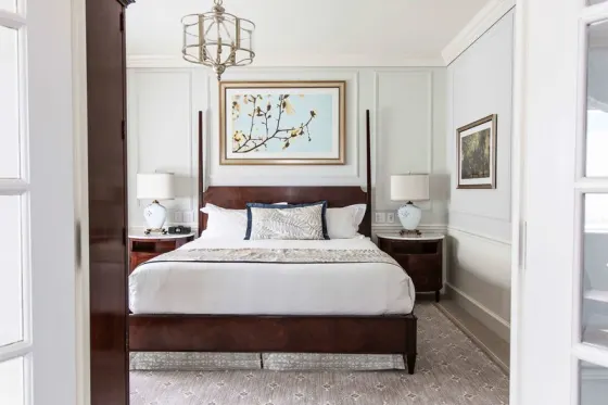 The Charleston Place