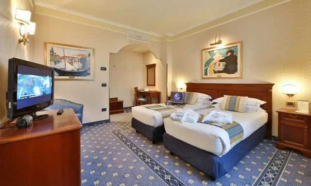 Best Western Classic Hotel, Reggio Emilia