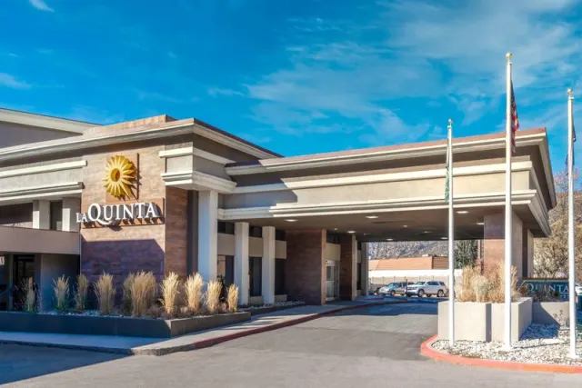 La Quinta Inn Suites by Wyndham Glenwood, Colorado
