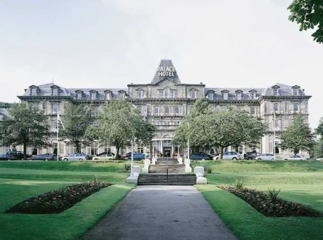 Kimpton Clocktower Hotel, Manchester