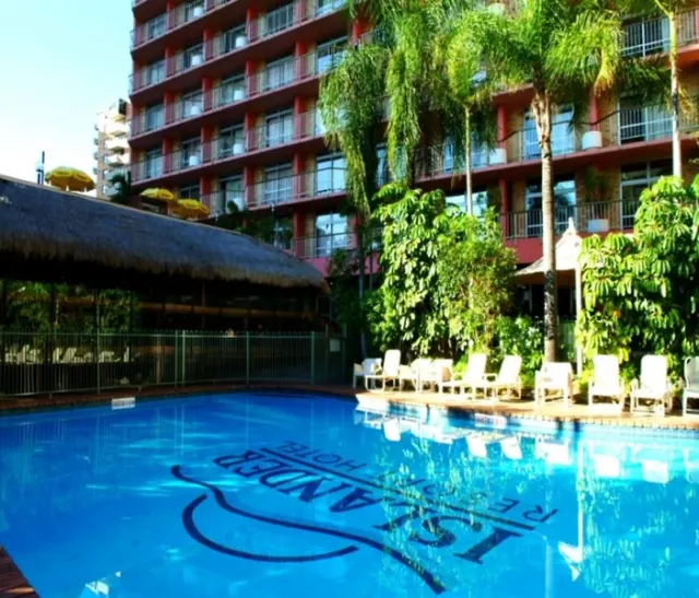 The Island Gold Coast - photo 2