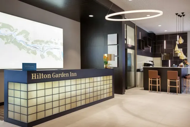 Hilton Garden Inn Zurich Limmattal - foto 4