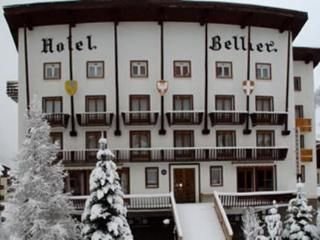 Hotel Bellier, Val-d'Isère