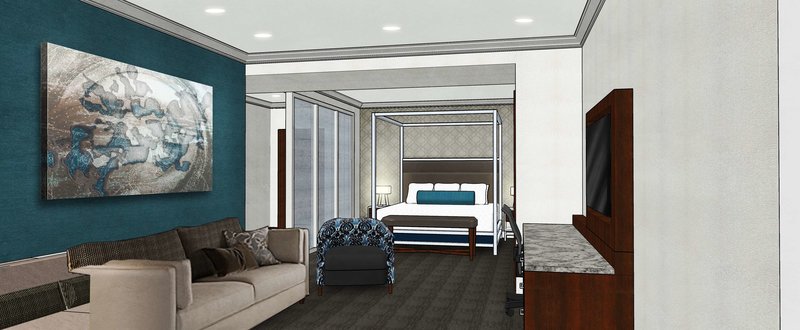 The Hotel Landing - kuva 1