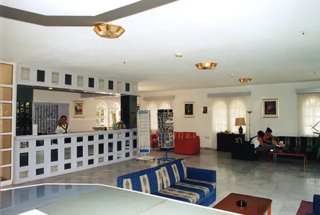 Hotel Apartments Maravel - foto 2