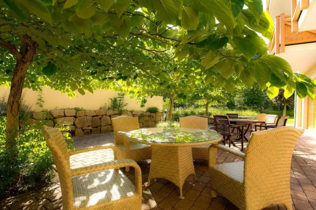 Sonnenhotel Residenz Hohenzollern - foto 4