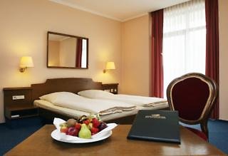 Schlosshotel Bad Wilhelmshohe Conference  SPA - foto 2
