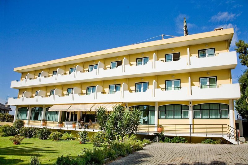 Varzinn Hotel - foto 1