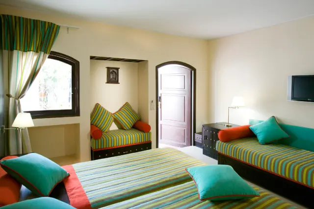 Coralia Club Agadir La Kasbah - photo 3