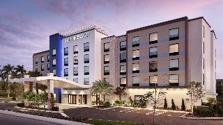Fairfield Inn & Suites Wellington West Palm Beach, Wellington