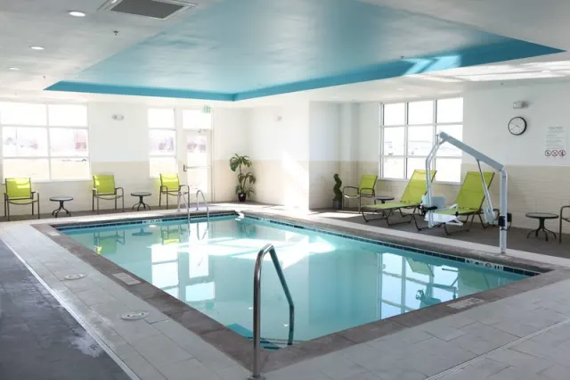 Hampton Inn & Suites Lafayette Medical Center - foto 4