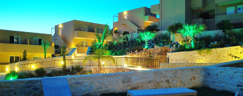 Rimondi Grand Resort  Spa - photo 1