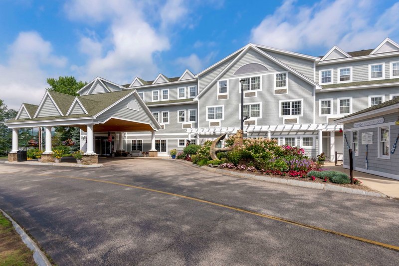 Comfort Inn & Suites - foto 1