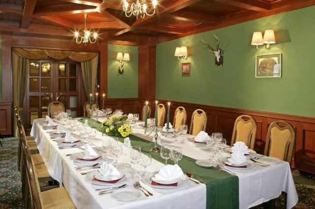 Chateau Monty Spa Resort - photo 4