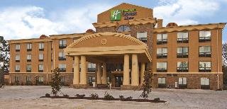 Holiday Inn Express Hotel & Suites Jackson / Pearl International Airport - photo 3