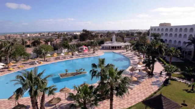 Hotel Sidi Mansour Resort & Spa - foto 3